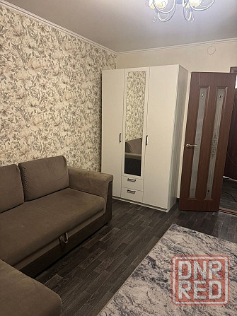 Сдается 2х комнатная квартира Текстильщик! Вода идет! Донецк - изображение 4