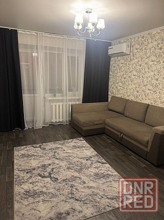 Сдается 2х комнатная квартира Текстильщик! Вода идет! Донецк - изображение 5