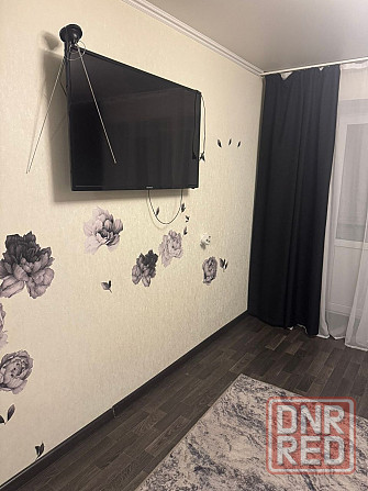 Сдается 2х комнатная квартира Текстильщик! Вода идет! Донецк - изображение 1