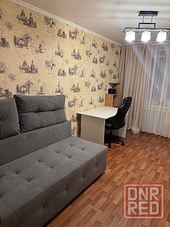 Сдается 2х комнатная квартира Текстильщик! Вода идет! Донецк - изображение 2