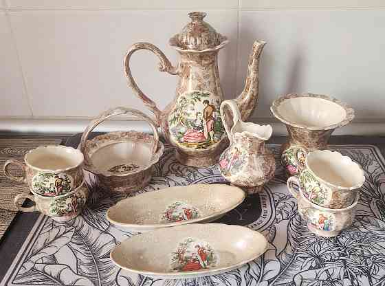 Сервиз Донецк