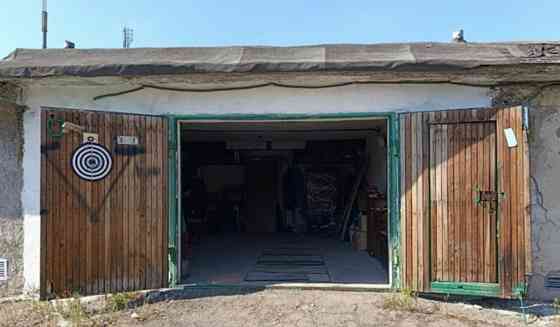 Продажа гаража Макеевка, Горняцкий район, (ориентир «Красный рынок») Макеевка