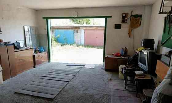 Продажа гаража Макеевка, Горняцкий район, (ориентир «Красный рынок») Макеевка