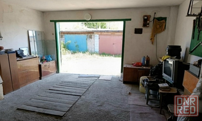 Продажа гаража Макеевка, Горняцкий район, (ориентир «Красный рынок») Макеевка - изображение 2