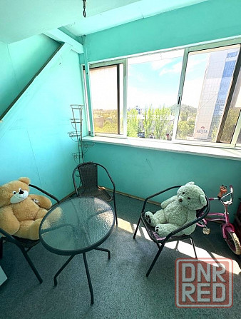 Документы готовы,продам 3к.кв в отличном состоянии Донецк Сити Донецк - изображение 7