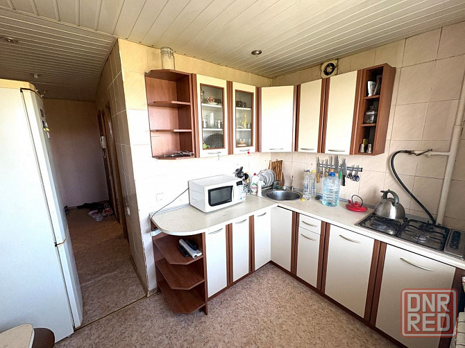 Документы готовы,продам 3к.кв в отличном состоянии Донецк Сити Донецк - изображение 1