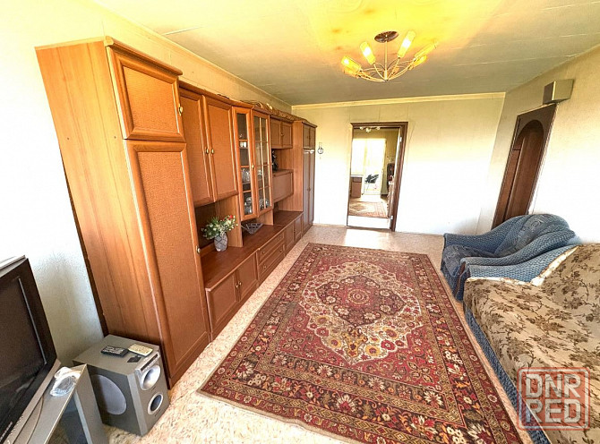 Документы готовы,продам 3к.кв в отличном состоянии Донецк Сити Донецк - изображение 10