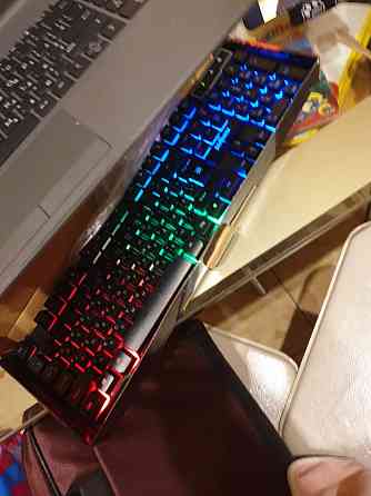 Клавиатура Донецк