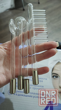 Дарсонваль А200 Донецк - изображение 2