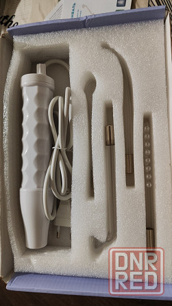 Дарсонваль А200 Донецк - изображение 3