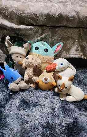 Игрушки Донецк