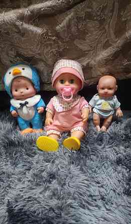 Игрушки Донецк