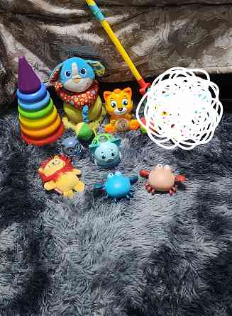 Игрушки Донецк