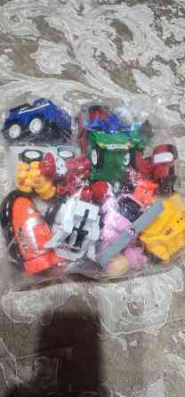 Игрушки Донецк