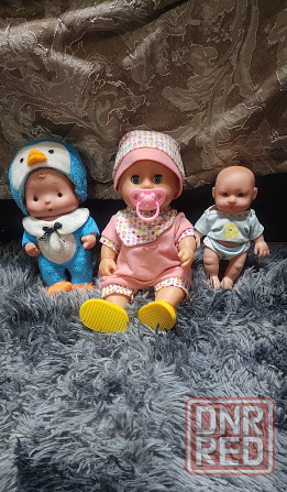 Игрушки Донецк - изображение 2