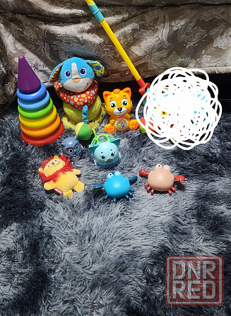Игрушки Донецк - изображение 4