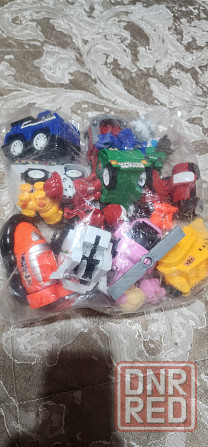 Игрушки Донецк - изображение 3