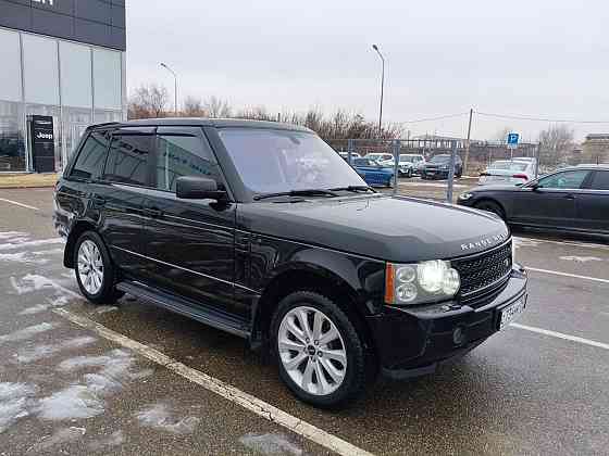 Range Rover 2009г. в хорошем состоянии! Донецк