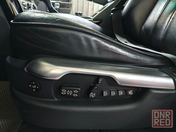 Range Rover 2009г. в хорошем состоянии! Донецк - изображение 6