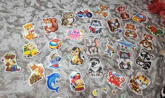 Развивающие игры Донецк