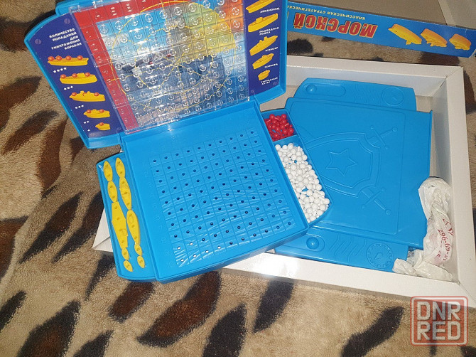 Развивающие игры Донецк - изображение 5