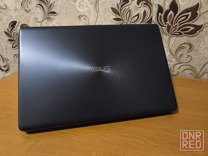 Ноутбук Asus X542 Донецк - изображение 3