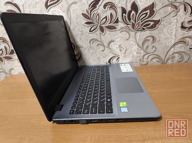 Ноутбук Asus X542 Донецк - изображение 2