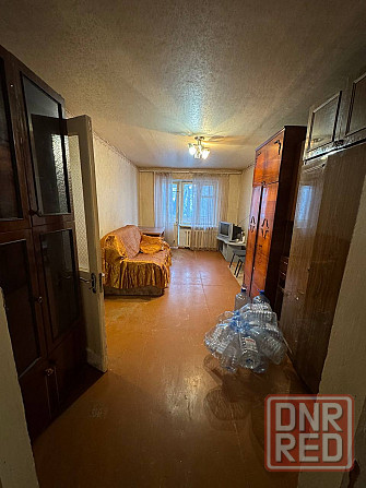 Продается 2к.кв. Будённовский р-он, ул. Арктики Донецк - изображение 1