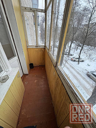 Продается 2к.кв. Будённовский р-он, ул. Арктики Донецк - изображение 9