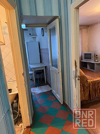 Продается 2к.кв. Будённовский р-он, ул. Арктики Донецк - изображение 5