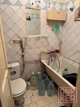 Продается 2к.кв. Будённовский р-он, ул. Арктики Донецк - изображение 8