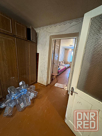 Продается 2к.кв. Будённовский р-он, ул. Арктики Донецк - изображение 4