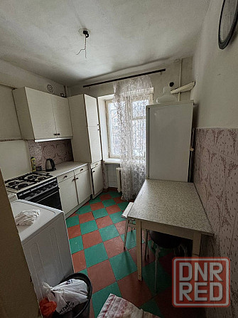 Продается 2к.кв. Будённовский р-он, ул. Арктики Донецк - изображение 6