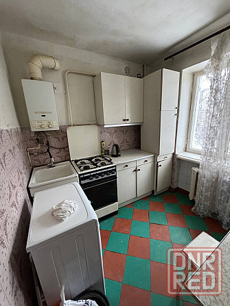 Продается 2к.кв. Будённовский р-он, ул. Арктики Донецк - изображение 7