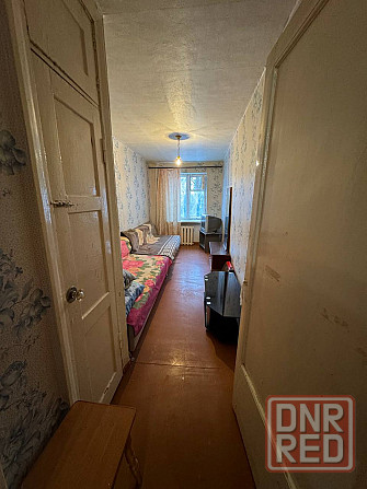 Продается 2к.кв. Будённовский р-он, ул. Арктики Донецк - изображение 3