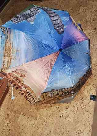 Зонтик Донецк