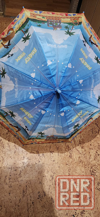 Зонтик Донецк - изображение 1