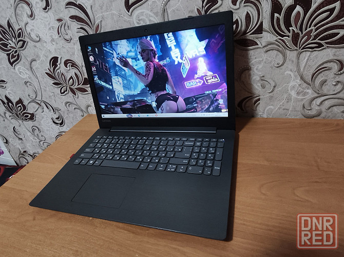 Ноутбук Lenovo 330-15IKB Донецк - изображение 1