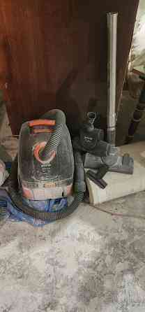 Пылесос Донецк