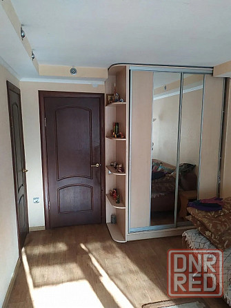 Продажа 2 комнатной квартиры Абакумова с индивидуальным отоплением! Донецк - изображение 3