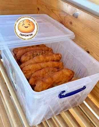 Оптовые поставки свежей выпечки собственного производства Донецк