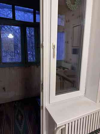 Продажа 1 ком.кв Текстильщик Донецк