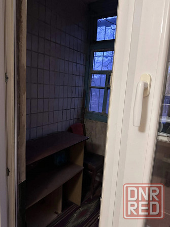 Продажа 1 ком.кв Текстильщик Донецк - изображение 6