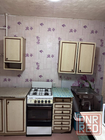 Продажа 1 ком.кв Текстильщик Донецк - изображение 1