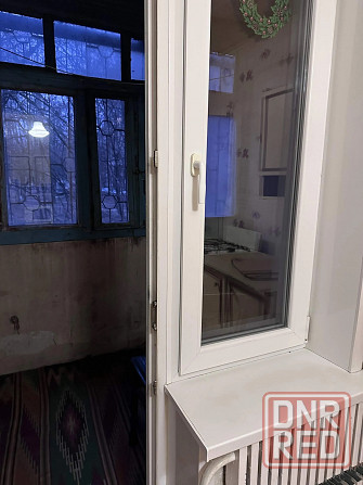Продажа 1 ком.кв Текстильщик Донецк - изображение 5