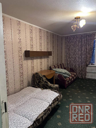 Продажа 1 ком.кв Текстильщик Донецк - изображение 8