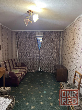 Продажа 1 ком.кв Текстильщик Донецк - изображение 9