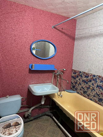 Продажа 1 ком.кв Текстильщик Донецк - изображение 7