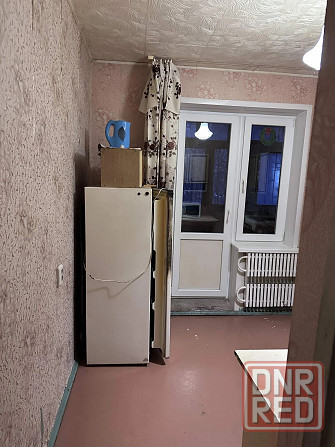 Продажа 1 ком.кв Текстильщик Донецк - изображение 4
