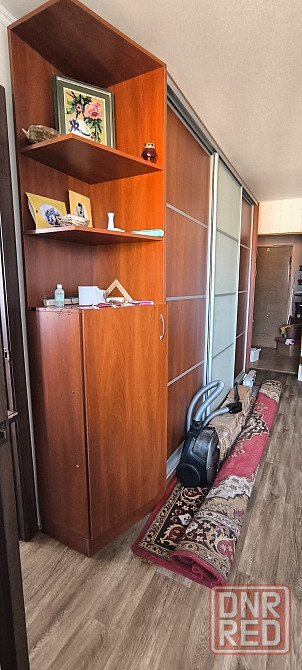 Продам 1 ком кв-ру пр.Ильича, Грузия Донецк - изображение 3